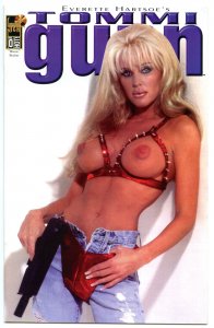Tommi Gunn #0 Hot! Edition (1997)