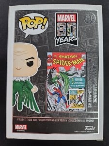 Funko Pop! Vulture Marvel 80 Years #594