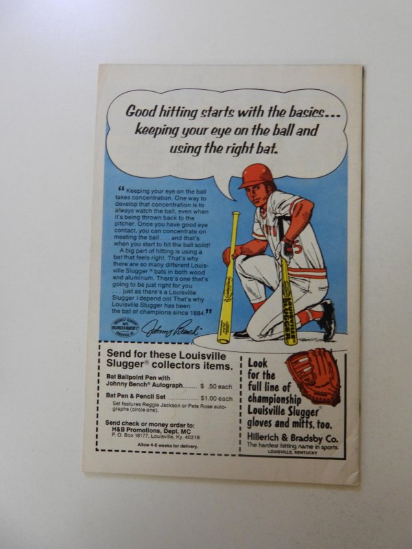 The Amazing Spider-Man #181 (1978) FN/VF condition