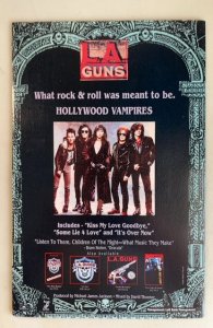 Sgt. Rock #20 (1992)