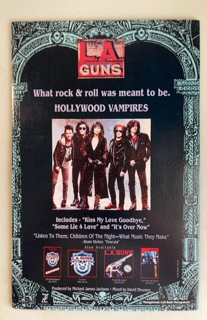 Sgt. Rock #20 (1992)