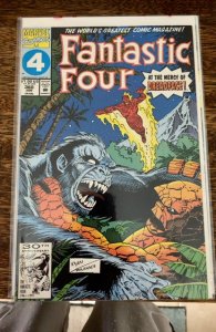 Fantastic Four #360 (1992)