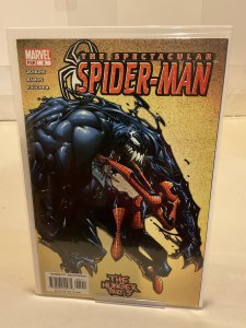 Spectacular Spider-Man #5  2003  9.0 (our highest grade)