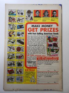 Monsters on the Prowl #17 (1972) VG/FN Condition!