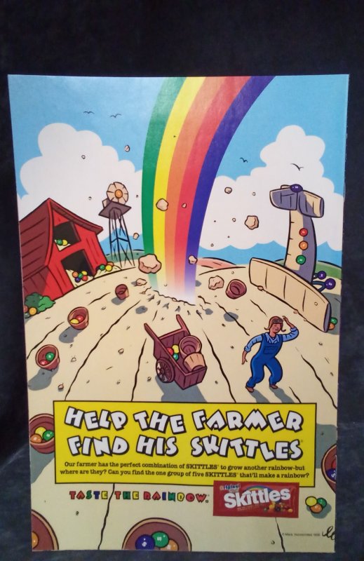 The Amazing Spider-Man #413 (1996)