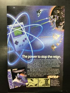 Guardians of the Galaxy #2 (1990)vf