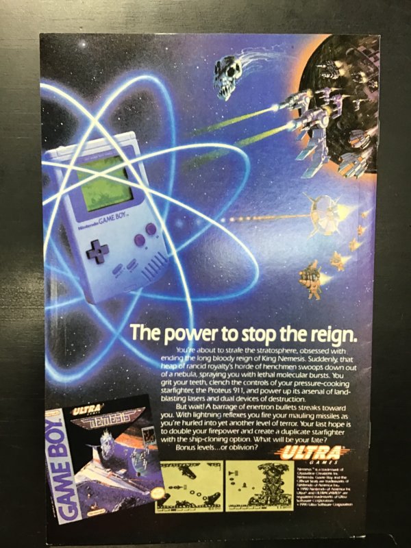 Guardians of the Galaxy #2 (1990)vf