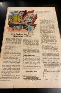 The Avengers #16 (1965)new avengers lineup