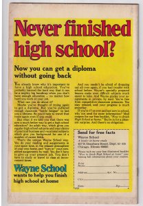 Vault of Evil #18 (1975)