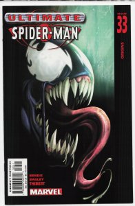 Ultimate Spider-Man #33 (2003) Ultimate Spider-Man