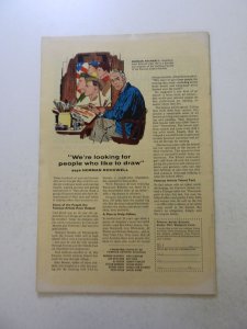 Daredevil #28 (1967) VF- condition