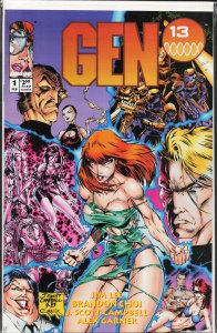 Gen 13 #1 (1994)