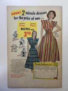 Junie Prom #5  VG+ Condition!