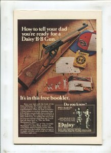 OMAC #1 - THE WORLD THAT'S COMING! - (9.2) 1974