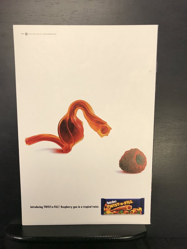 Mutant X #26 (2000)nm