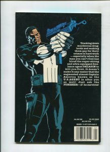 THE PUNISHER: NO ESCAPE (9.2) 1990