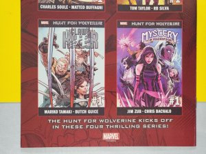 Venomized #3 Gustavo Duarte 1:25 Variant 2018 Marvel Comics