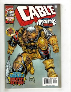 Cable #75 (2000) OF35
