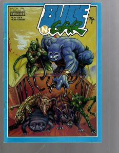 11 Comics Bruce Wayne #1 Buce N Gar #1 Bullets and Bracelets #1 C-23 #1-8 EK18