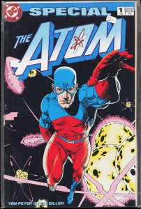Atom Special #1 (1993) The Atom