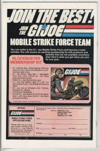 Daredevil #185 (Aug-82) NM- High-Grade Daredevil