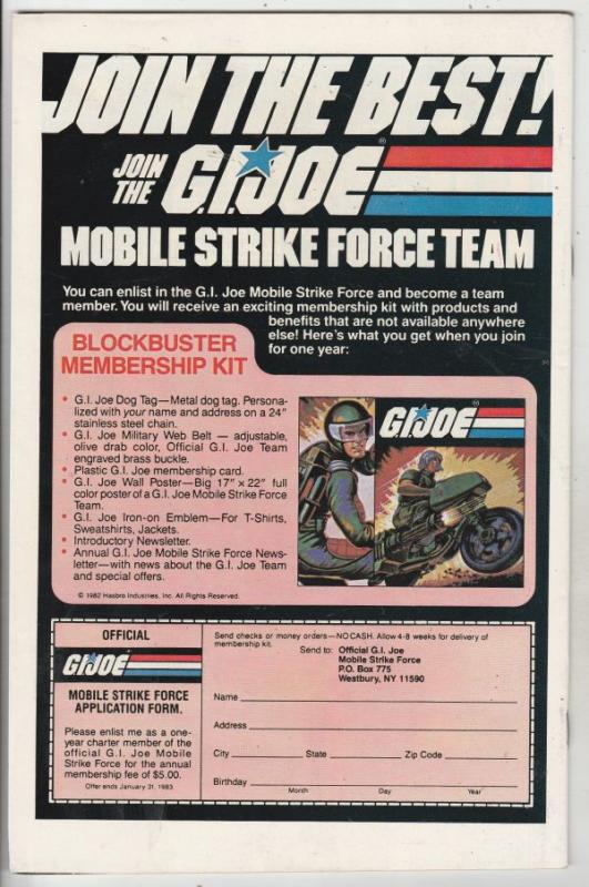 Daredevil #185 (Aug-82) NM- High-Grade Daredevil