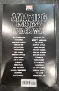 Amazing Fantasy #1000 (2022)