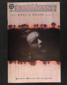 The Sandman #10 (1989)