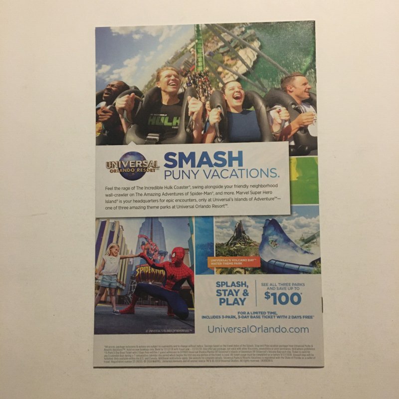 Dazzler #1 Visaggio Braga Torque High Grade Cover A 1st Print Vol 2 2018 Marvel