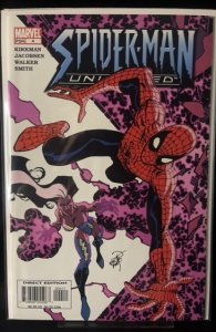 Spider-Man Unlimited #4 (2004)