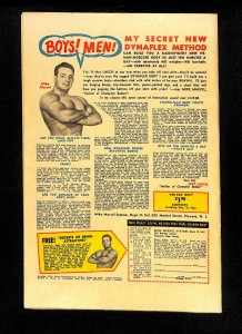 Tales To Astonish #77 Sub-Mariner and the Hulk!