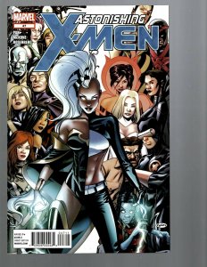 11 Comics Wolverine & X-Men #1 2 3 4 5 Astonishing X-Men #44 45 46 47 47 48 J446