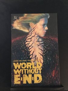 World Without End #3