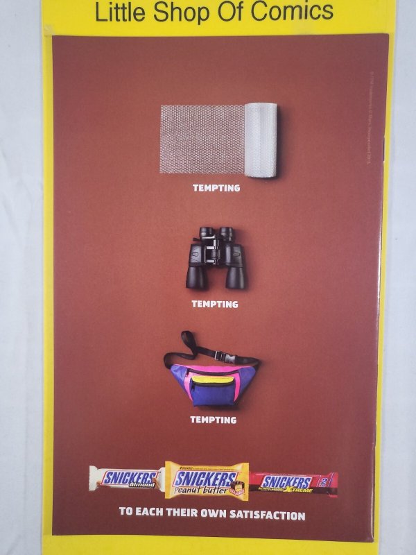 Justice League Gods And Monsters Batman #1 Darwyn Cooke 1:10 Variant 2015 DC