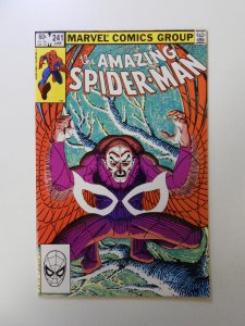 The Amazing Spider-Man #241 Direct Edition (1983) NM- condition