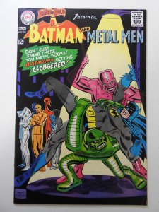 The Brave and the Bold #74 (1967) FN/VF Condition!