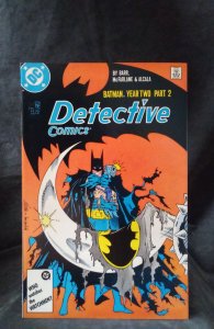 Detective Comics #576 (1987)