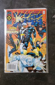 Amazing X-Men #1 (1995)