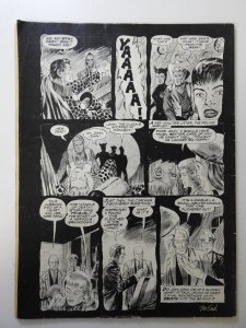 Tales from the Tomb #6.6 (1974) VG Condition