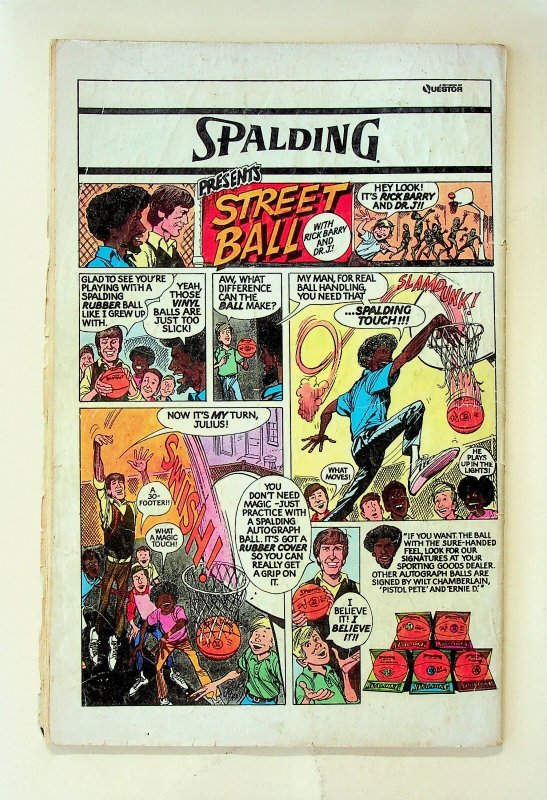 Avengers #162 (Aug 1977, Marvel) - Good-