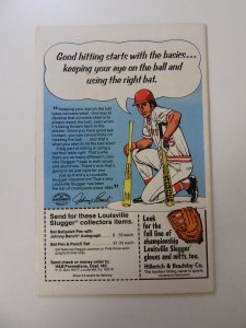 Star Wars #11 (1978) FN- condition