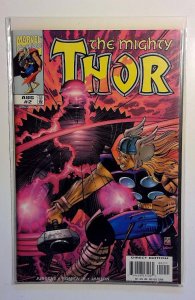 Thor #2 (1998) Marvel Comics 9.2 NM- 2nd Series 1st Print Comic Book