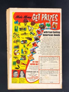 The Brave and the Bold #106 (1973)