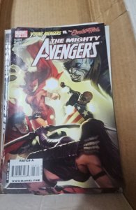 The Mighty Avengers #28 (2009)