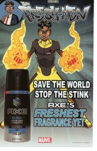 Invisible Woman #1  2019  McNiven 1:25 Variant!  9.0 (our highest grade)