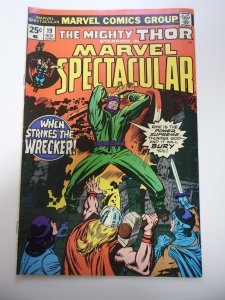 Marvel Spectacular #19 (1975)
