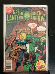 Green Lantern #104 (1978)