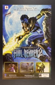 Cybernary 2.0 #4 (2001)