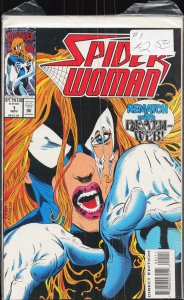Spider-Woman #1 (1993) Spider-Woman
