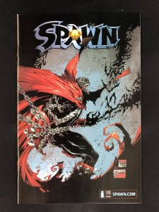 Spawn #113 (2001)